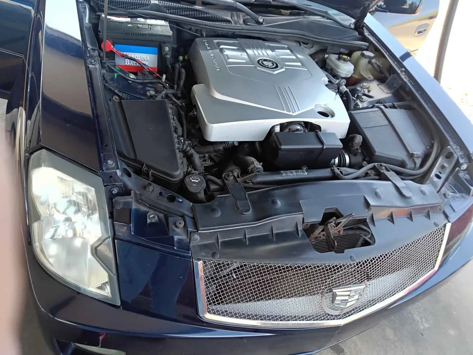 2007 Cadillac CTS 1st Gen - Image 5 of 19