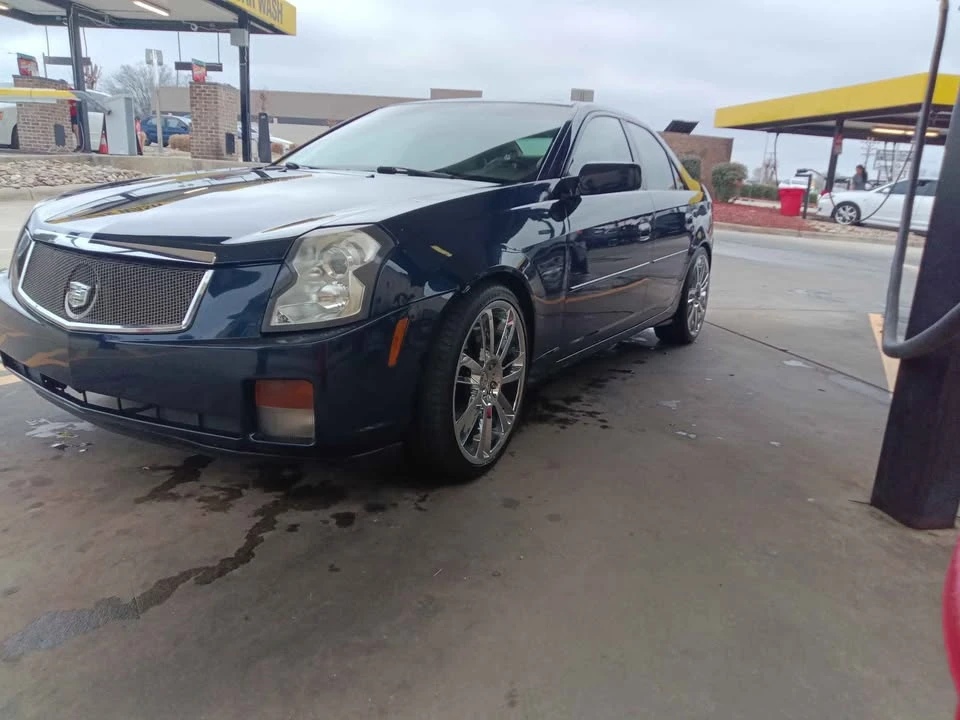 2007 Cadillac CTS 1st Gen - Image 2 of 19