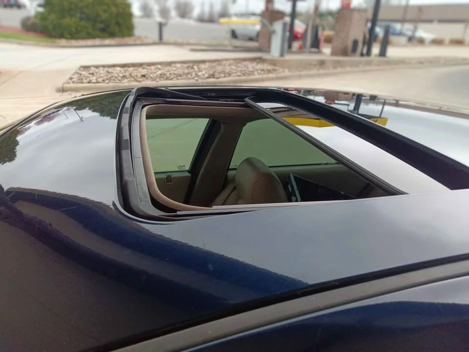 2007 Cadillac CTS 1st Gen - Image 12 of 19
