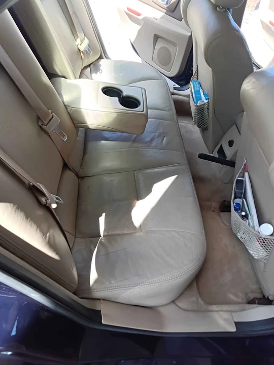 2007 Cadillac CTS 1st Gen - Image 4 of 19
