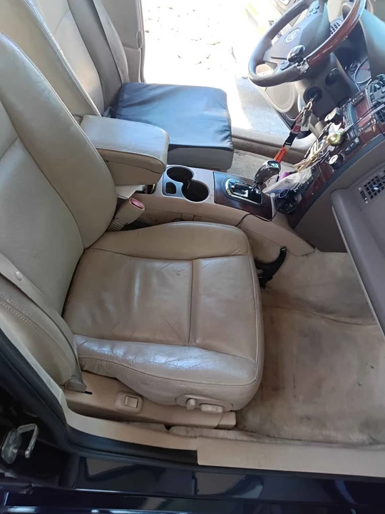 2007 Cadillac CTS 1st Gen - Image 3 of 19
