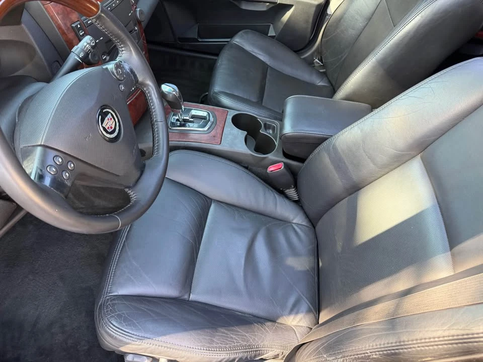 2007 Cadillac CTS 1st Gen - Image 8 of 16