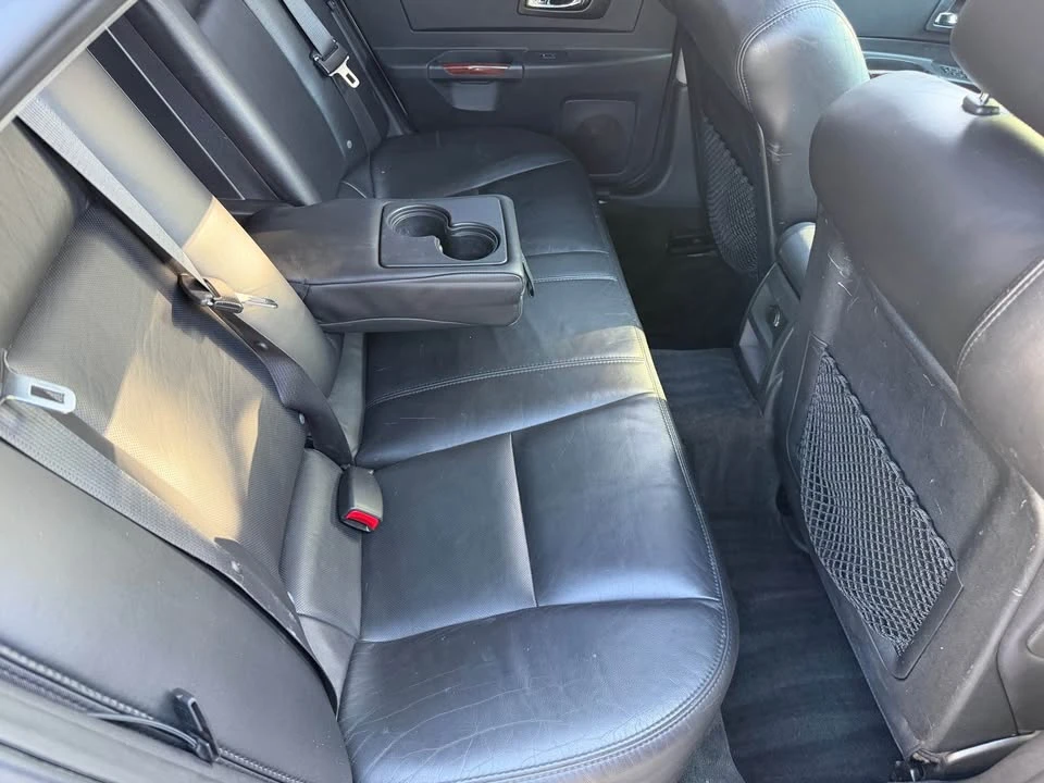 2007 Cadillac CTS 1st Gen - Image 10 of 16