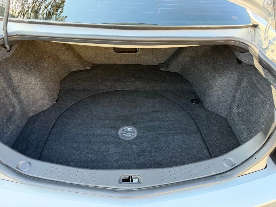 2007 Cadillac CTS 1st Gen - Image 7 of 16