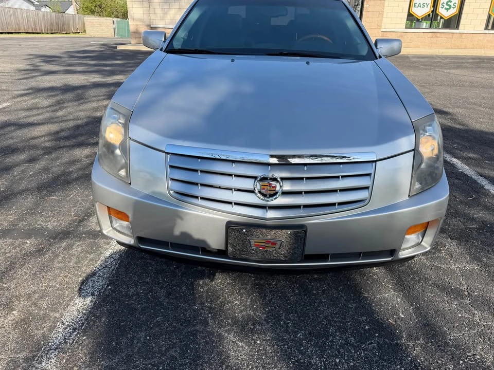 2007 Cadillac CTS 1st Gen - Image 4 of 16