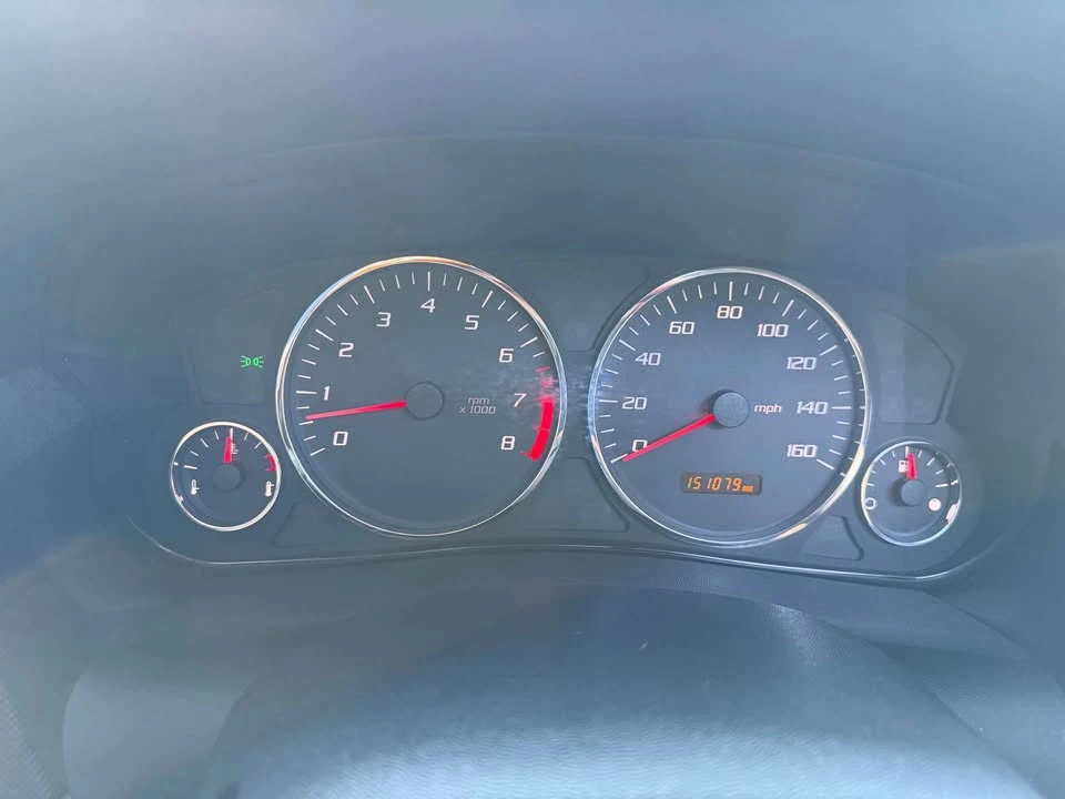 2007 Cadillac CTS 1st Gen - Image 13 of 16