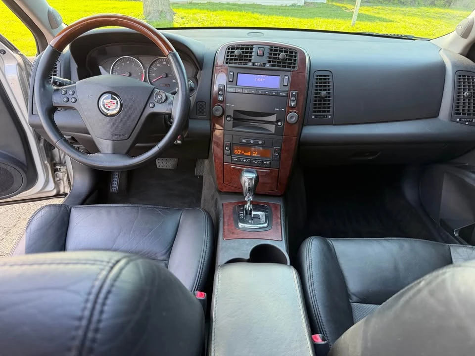 2007 Cadillac CTS 1st Gen - Image 14 of 16