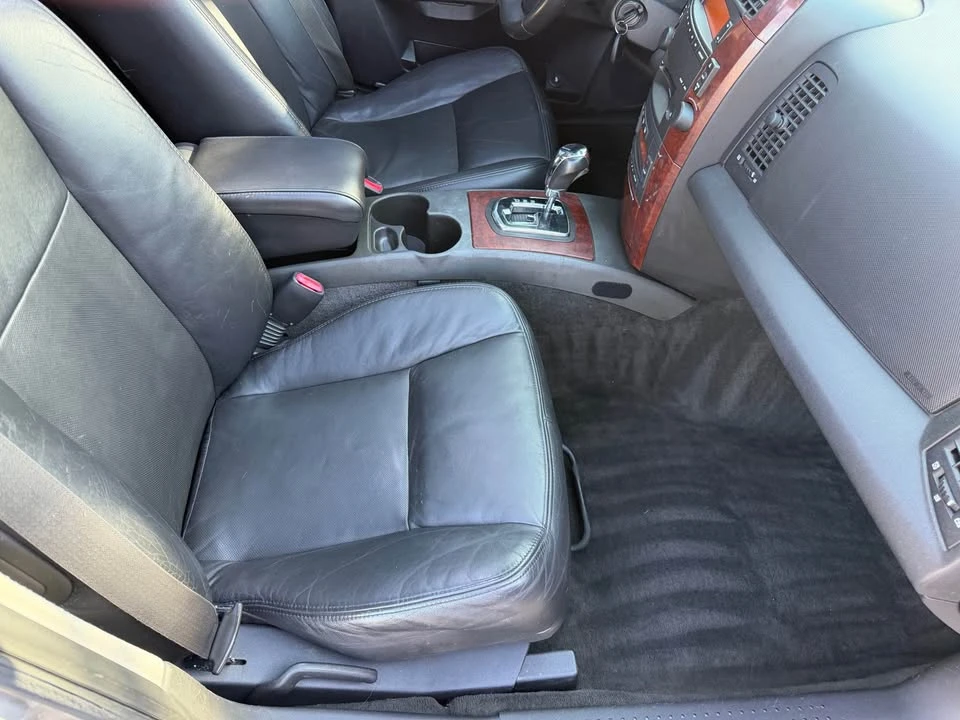2007 Cadillac CTS 1st Gen - Image 9 of 16