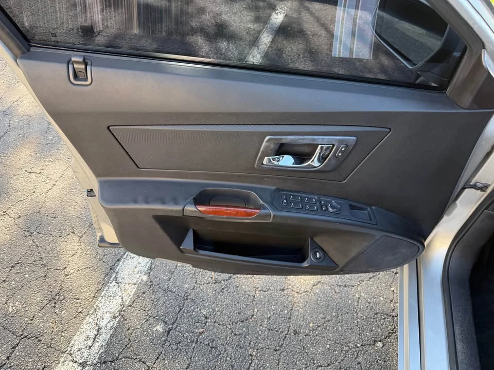 2007 Cadillac CTS 1st Gen - Image 11 of 16