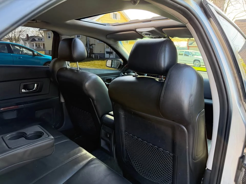 2007 Cadillac CTS 1st Gen - Image 12 of 16