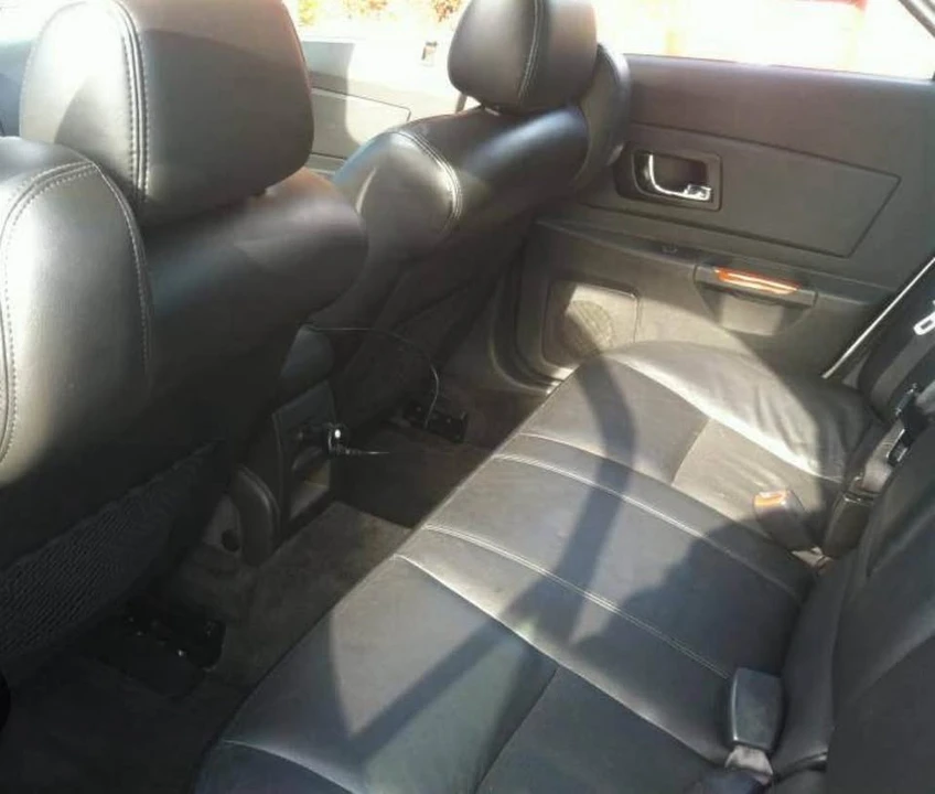 2007 Cadillac CTS 1st Gen - Image 6 of 8