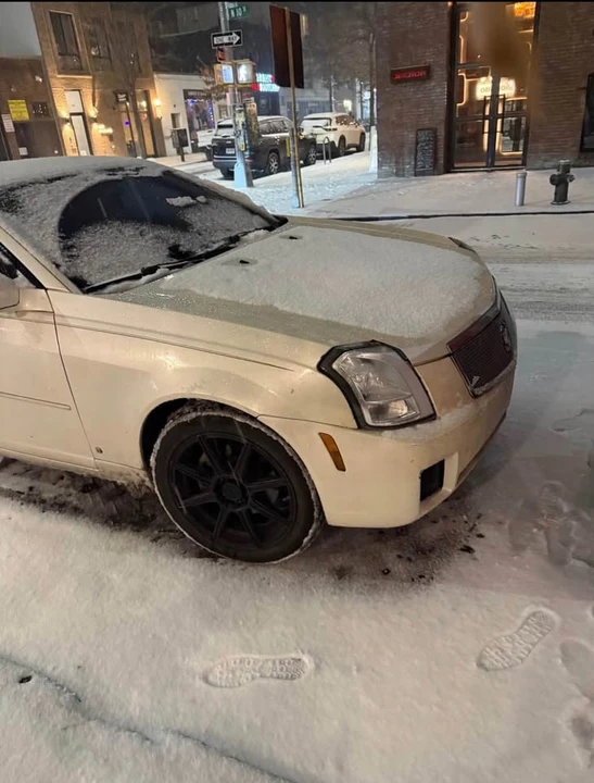 2007 Cadillac CTS 1st Gen - Image 7 of 10