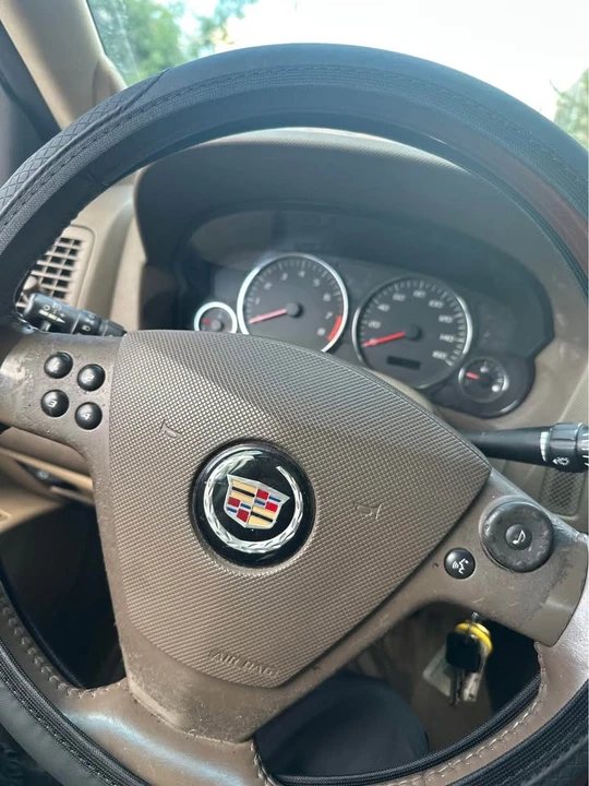 2007 Cadillac CTS 1st Gen - Image 4 of 10