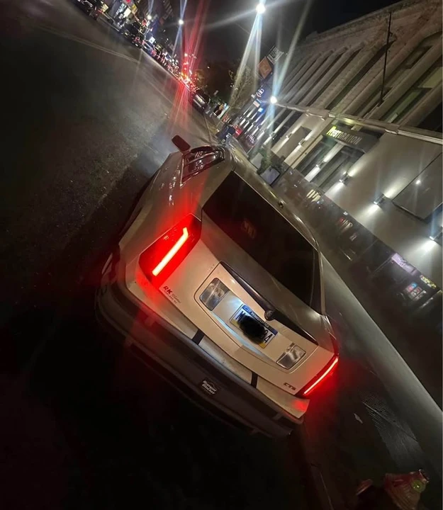 2007 Cadillac CTS 1st Gen - Image 8 of 10