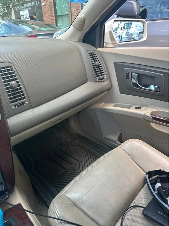 2007 Cadillac CTS 1st Gen - Image 5 of 10