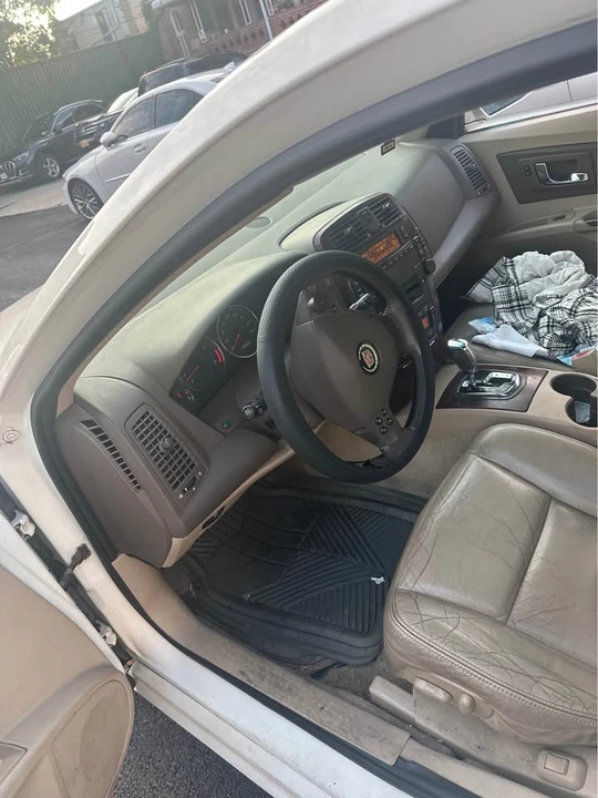 2007 Cadillac CTS 1st Gen - Image 3 of 10