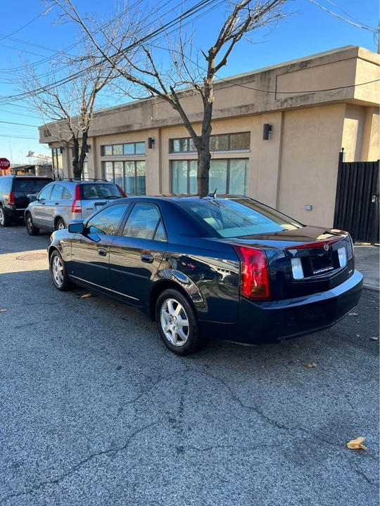 2007 Cadillac CTS 1st Gen - Image 3 of 10