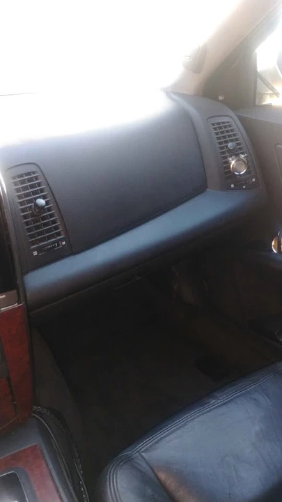 2007 Cadillac CTS 1st Gen - Image 4 of 8