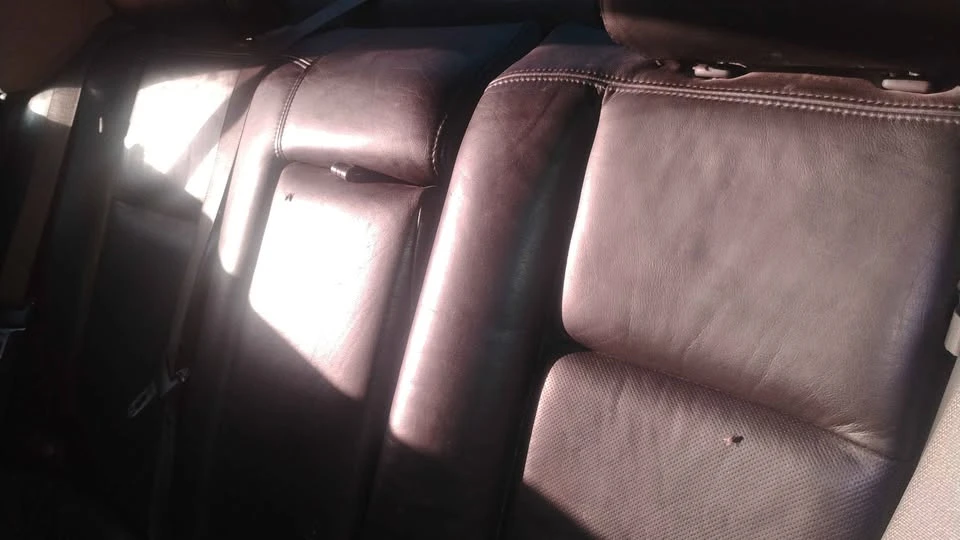 2007 Cadillac CTS 1st Gen - Image 5 of 8