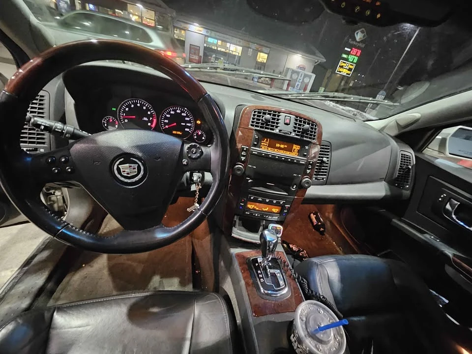 2007 Cadillac CTS 1st Gen - Image 2 of 14