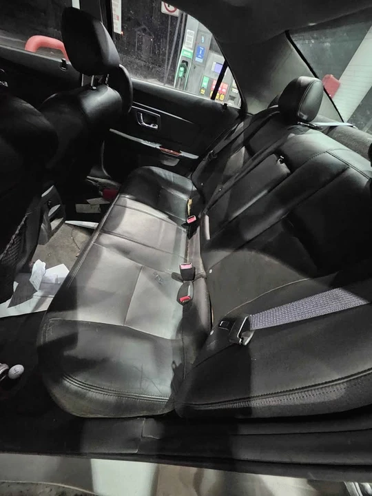 2007 Cadillac CTS 1st Gen - Image 4 of 14