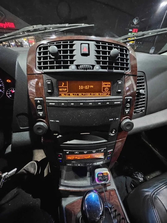 2007 Cadillac CTS 1st Gen - Image 6 of 14