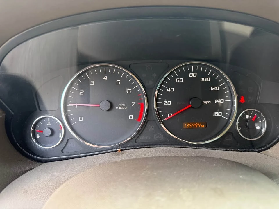 2007 Cadillac CTS 1st Gen - Image 11 of 13