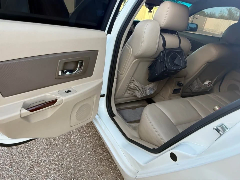 2007 Cadillac CTS 1st Gen - Image 5 of 7