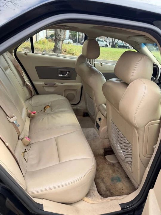 2007 Cadillac CTS 1st Gen - Image 8 of 13