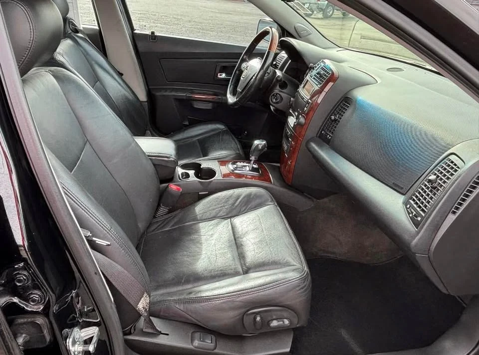 2007 Cadillac CTS 1st Gen - Image 6 of 9