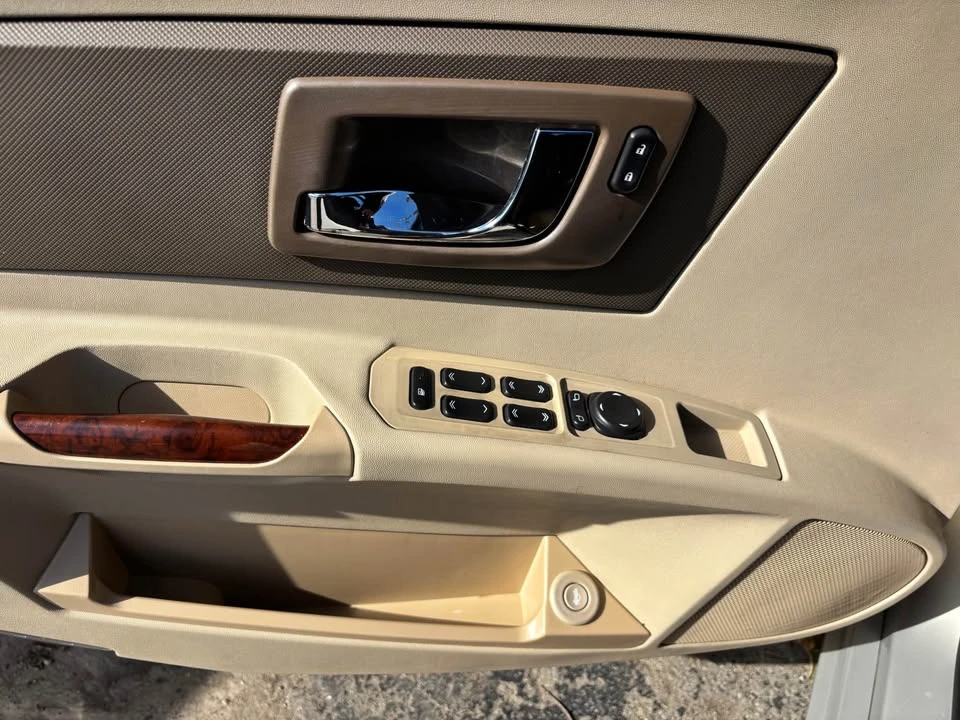 2007 Cadillac CTS 1st Gen - Image 13 of 20