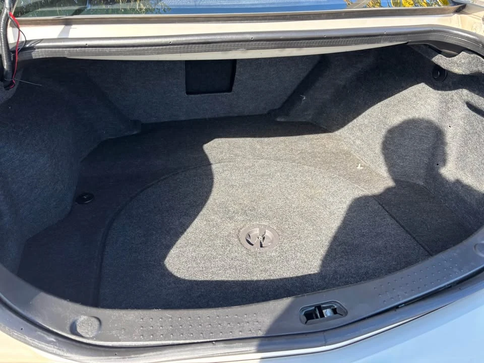 2007 Cadillac CTS 1st Gen - Image 19 of 20