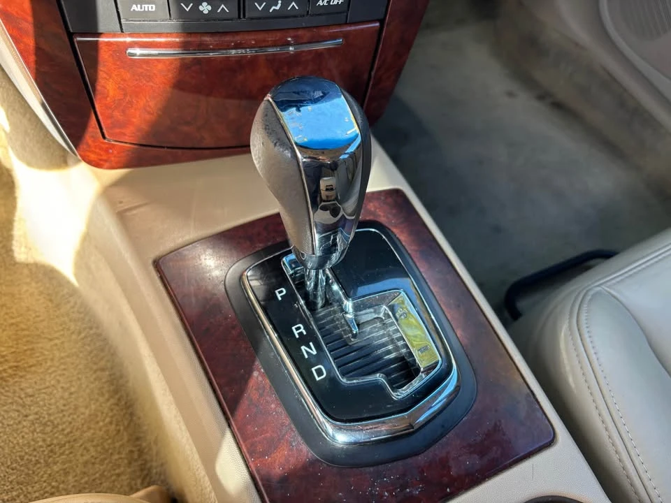 2007 Cadillac CTS 1st Gen - Image 17 of 20