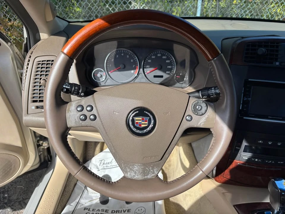 2007 Cadillac CTS 1st Gen - Image 14 of 20