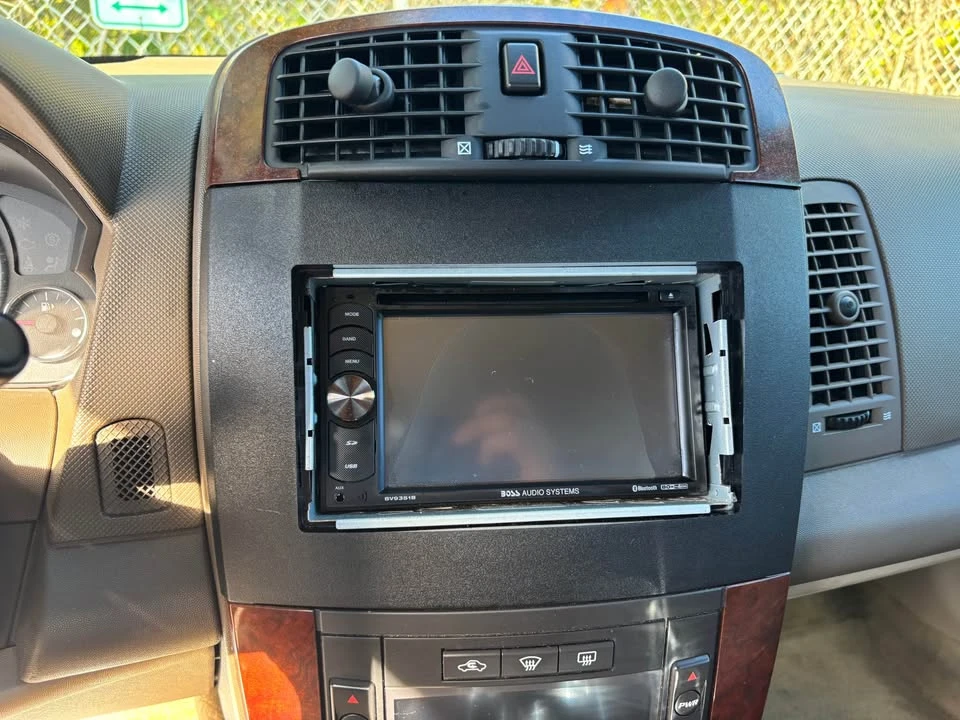 2007 Cadillac CTS 1st Gen - Image 15 of 20