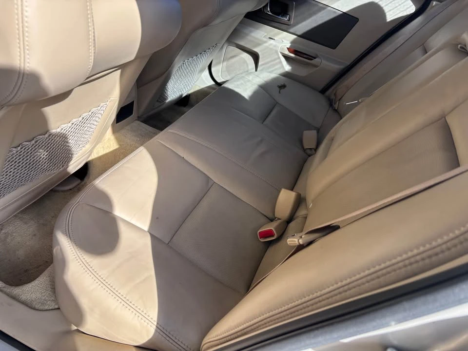2007 Cadillac CTS 1st Gen - Image 10 of 20