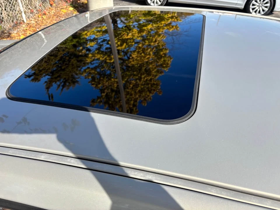 2007 Cadillac CTS 1st Gen - Image 12 of 20