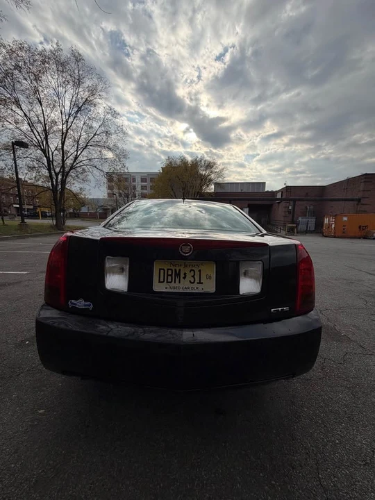 2007 Cadillac CTS 1st Gen - Image 4 of 13