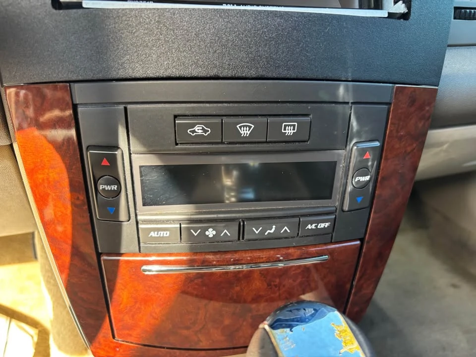2007 Cadillac CTS 1st Gen - Image 16 of 20
