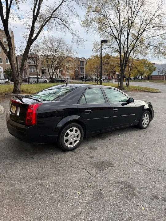 2007 Cadillac CTS 1st Gen - Image 5 of 13
