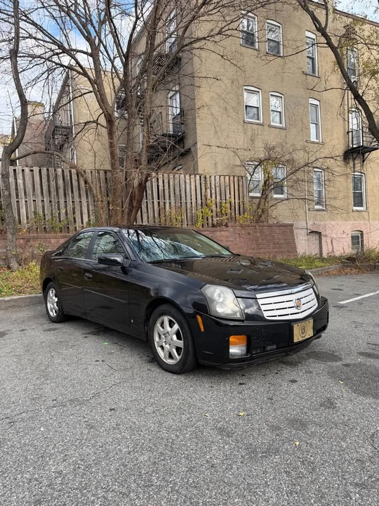 2007 Cadillac CTS 1st Gen - Image 7 of 13