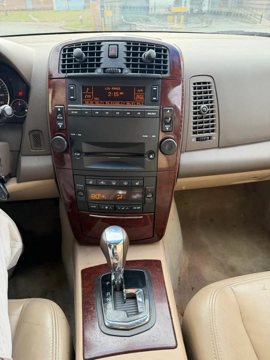 2007 Cadillac CTS 1st Gen - Image 11 of 13