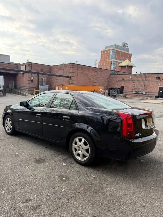2007 Cadillac CTS 1st Gen - Image 3 of 13