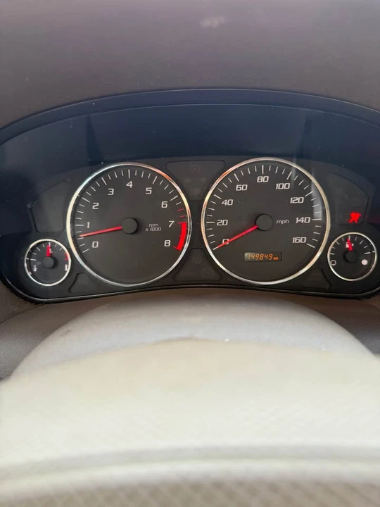 2007 Cadillac CTS 1st Gen - Image 12 of 13