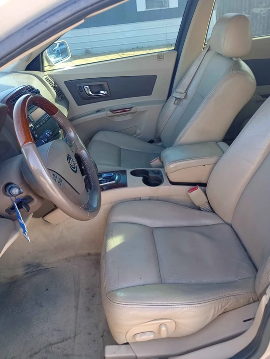 2007 Cadillac CTS 1st Gen - Image 2 of 9
