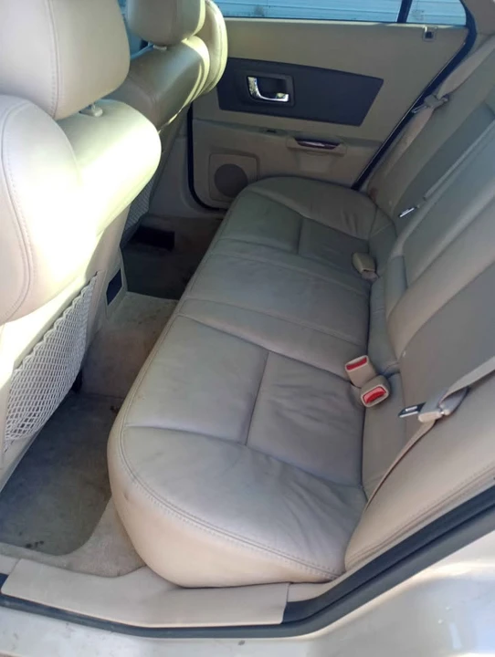 2007 Cadillac CTS 1st Gen - Image 6 of 9