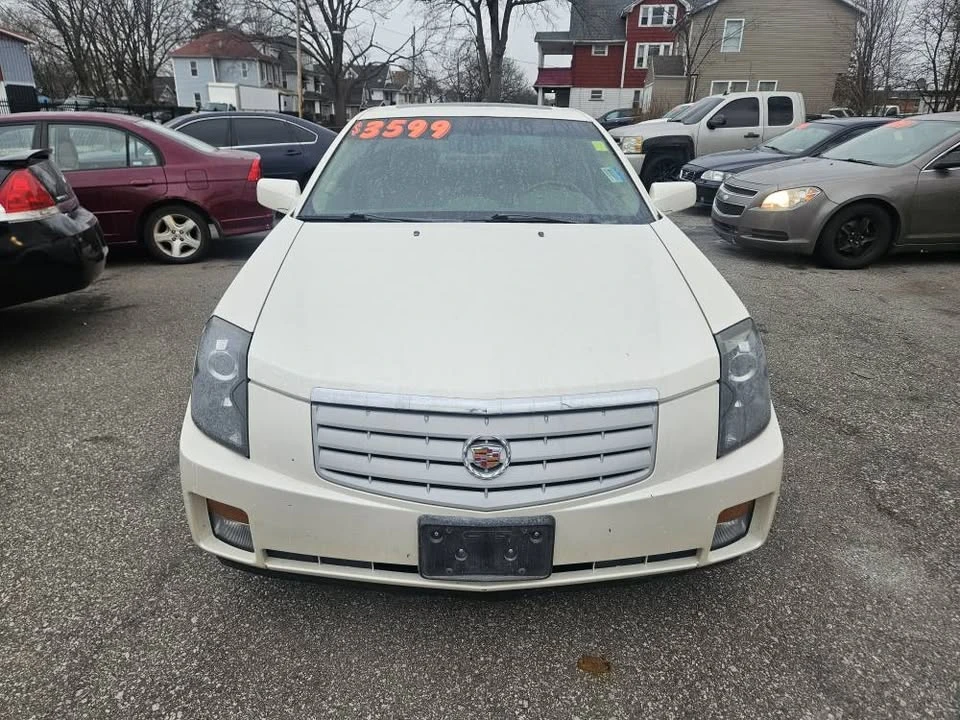 2007 Cadillac CTS 1st Gen - Image 2 of 10