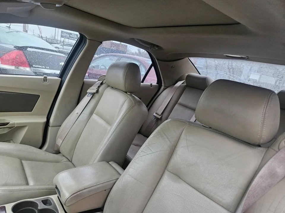 2007 Cadillac CTS 1st Gen - Image 10 of 10