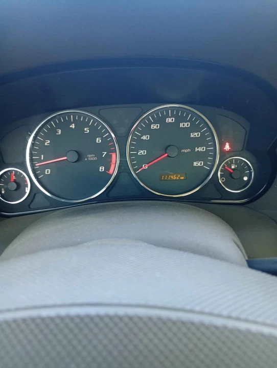 2007 Cadillac CTS 1st Gen - Image 8 of 9