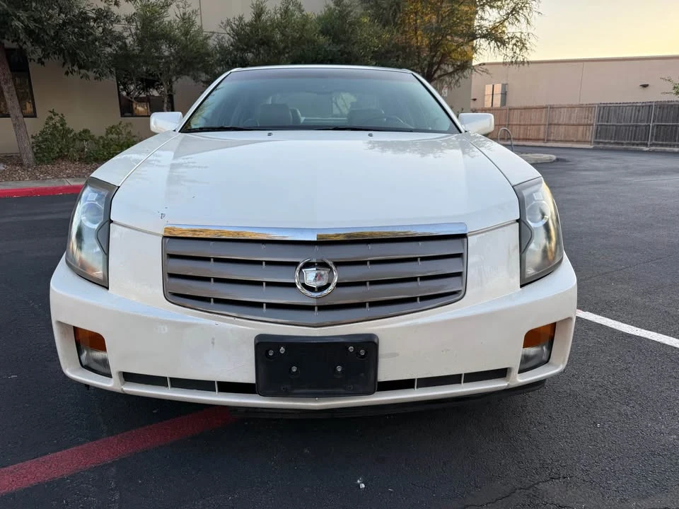 2007 Cadillac CTS 1st Gen - Image 2 of 13